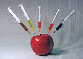 Διατροφική διατροφή σε σχέση με ενέσεις ινσουλίνης -Η κύρια θεραπεία του τύπου -1 -Diabetes